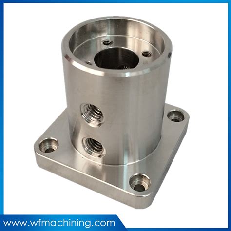 china cnc machining aluminum part factory|companies that mfg alum parts.